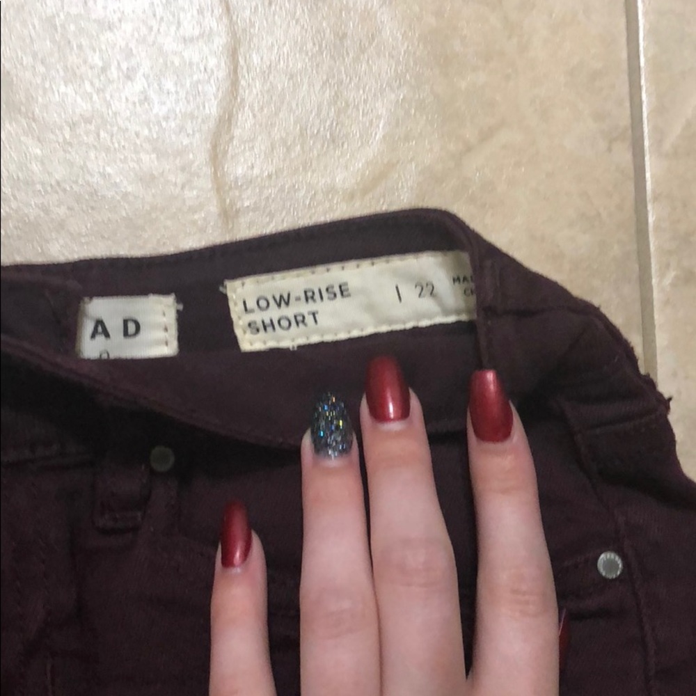 Shorts - Picture 5 of 7